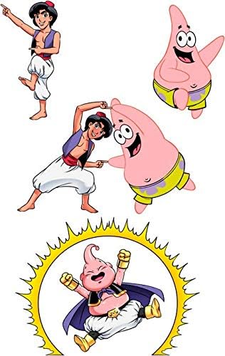 Body Bebe Noir Bob L Eponge Aladdin Parodique Boubou Patrick Star Et Aladdin Une Fusion De Genie Parodie Bob L Eponge Aladdin Amazon Fr Vetements Et Accessoires