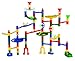 dOvOb Marble Run Toy - Marble Game STEM Educational Learning Toy | Construction Building Blocks | Marble Set Gift for Kids 4 5 6 7 8 + Year Old Boys | Girls