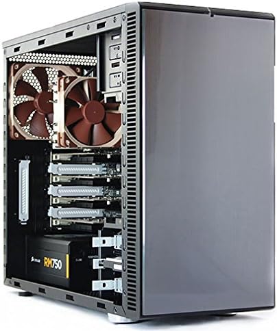 Amazon Com Trading Computer Extreme Edition Cpu Intel Core I7 6800k 6 Cores 12 Threads 4 00 Ghz 8 Monitor Support 2400mhz Ddr4 Ram Computers Accessories