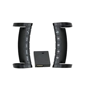 universal steering wheel remote control for car stereo india