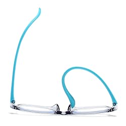 FANNYGO 3 Pack kids Blue Light Blocking Glasses for