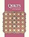 Quilts Coloring Book