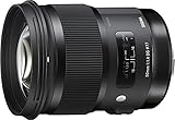 Sigma 50mm F1.4 ART DG HSM Lens For Sony A