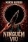 Livro Ninguém Viu