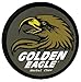 Golden Eagle Herbal Chew NonTobacco Chews Straight (Gray Label) 1.2 oz. plastic canisters (a)