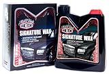 Sanctiond P10216 Signature Synthetic Wax - 16 oz. Liquid