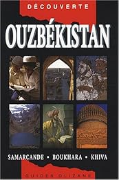 Ouzbékistan