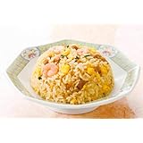 鉄人陳建一　ふっくら五目炒飯200g&times;2袋