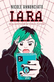 Livro I.A.RA