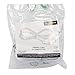GetInLight Linking Cord, 2-Conductor, White Color, 60-inch, JC2-60-WH