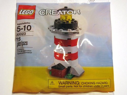 LEGO Creator Bagged Set #30023 Lighthouse