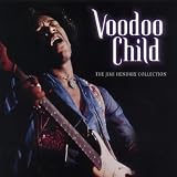 Jimi Hendrix Album: «Voodoo Child: The Jimi Hendrix Collection» (Front side) Jimi Hendrix Album: «Voodoo Child: The Jimi Hendrix Collection» (Front side)