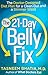 The 21-Day Belly Fix: The Doctor-Designed Diet Plan for a Clean Gut and a Slimmer Waist