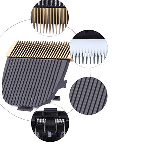 Anytec Dog Hair Clipper Blade Professional Pet Clippers Replacement Blades Cat Dog Accessory for BaoRun P2 / P3