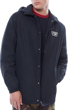 vans torrey hooded mte jacket