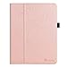 Fintie iPad 2/3/4 Case - Slim Fit Folio Stand Case Smart Protective Cover Auto Sleep/Wake Feature for Apple iPad 2, iPad 3 & iPad 4th Generation with Retina Display - Glitter Pink