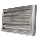 Brandenburg Lights Genus Spectra Fly Light