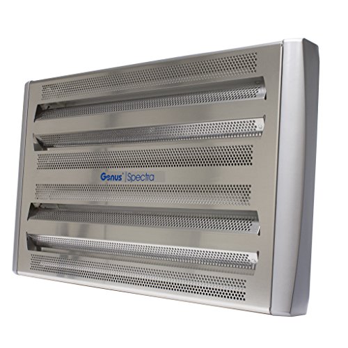 Brandenburg Lights Genus Spectra Fly Light