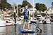 O'Neill Youth Superlite USCG Life Vest,Turquoise/Berry/Smoke:White,1sz