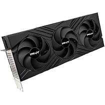 【6/30締切】PNY GeForce RTX 4080SUPER PNY GeForce RTX 4080 SUPER Overclocked Triple Fan Graphics Card