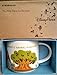 Disney World Starbucks Animal Kingdom You Are Here Coffee Mug