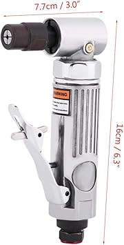 Keenso  Die Grinders product image 3