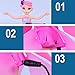 Hindom 2017 Flying Fairy Doll Hand Infrared Induction Control Dolls, Flying Fairy Princess Dolls Flying Drone Toy for Boys and Girls Xmas Gift