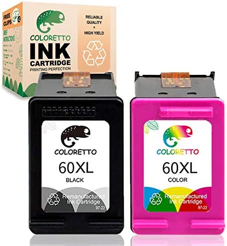 remanufactured printer ink