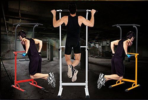 Pull up Fitness - Barra de tracción Ajustable para musculación ...