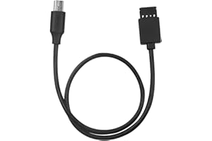 DYTDIEYINGTU for DJI Ronin-s R-Wire Camera Control Connection Cable MCC-mini stabilizer Data Shutter Release Extension Cable 
