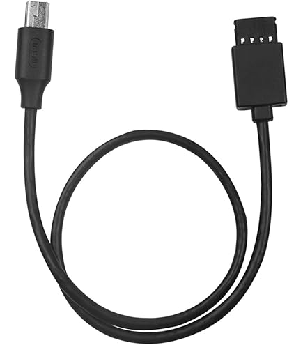 Amazon.com : DJI RONIN-S Part 1 BG37 Grip(2400 mAh built-in