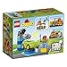 LEGO DUPLO Town Tow Truck (28 Piece)