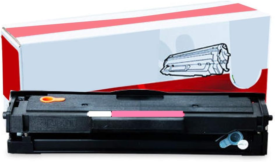 Amazon.com: Compatible Toner Cartridge Replacement for Samsung ML-1666 ML-1661 ML-1660 ML-1676 