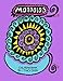 Mandala Coloring Book by 