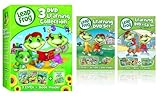 Office Product Leapfrog Learning DVD Set Book