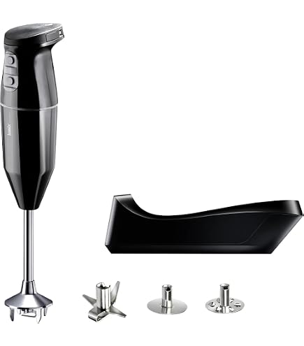 Amazon.com: bamix® of Switzerland M200 Chef's Favorite Stick