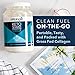 Ketologie Collagen Keto Shake (Vanilla) - with Coconut Oil, Grass Fed Hydrolyzed Collagen Peptides Type I & III, Low Carb High Fat, Lactose Free, Gluten Free, Soy Free, 28.5oz