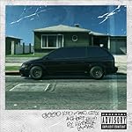 good kid, m.A.A.d city [2 LP][Explicit]