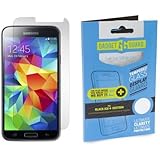 Gadget Guard Screen Protector for Samsung Galaxy S5 - Retail Packaging - Clear