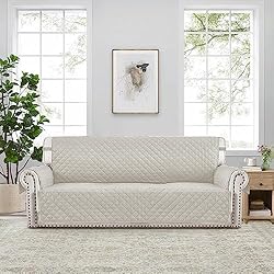 RHF Reversible Sofa Cover for 3 Cushion
