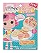 Lalaloopsy Baking Oven Mix- Chocolate Chip & Sugar Cookies
