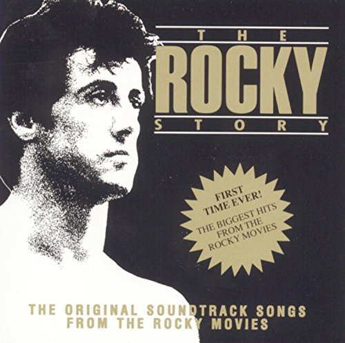 Various Artists - Rocky (1981) / Romance (1983) - Zortam Music