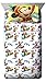 Jay Franco Disney Junior Mickey Mouse and The Roadster Racers Twin Sheet Set - 3 Piece Set Super Soft Kid’s Bedding - Fade Resistant Polyester Microfiber Sheets (Official Disney Junior Product)
