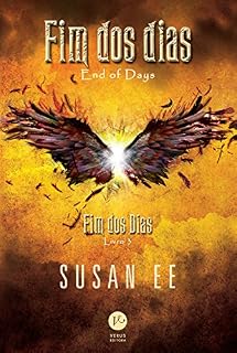 Livro Fim dos dias – Fim dos dias – vol. 3