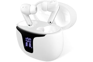 Language Translator Earbuds Support 150 Languages,Translation Music and Calling 3-in-1,Translator Device with Bluetooth and A