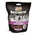 Merrick Backcountry Great Plains Real Steak Patties Dog Treats - 4 oz. Pouch