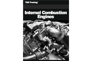 Internal Combustion Engines (Mechanics and Hydraulics)