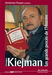 Les Grands Procès De L'histoire