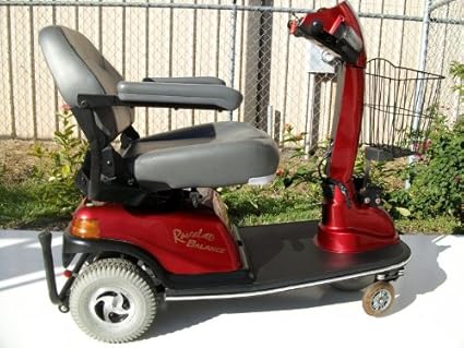 rascal lift