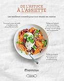 De l'astuce à l'assiette by